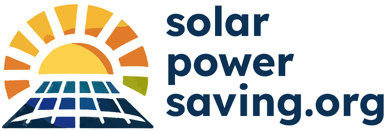 Solar Power Saving